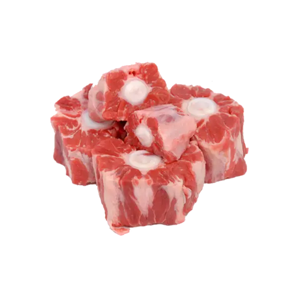 Ox-Tail 500G